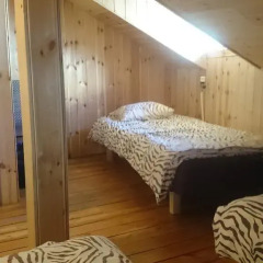 Sakala Hostel Стандартный номер с разными типами кроватей фото 9