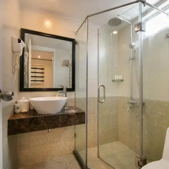 Отель Serenity Diamond 4* Стандартный номер фото 7