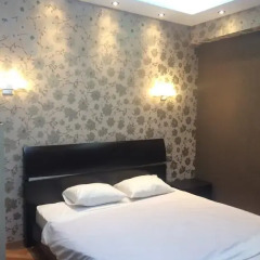 Апартаменты Marikas Apartment Улучшенные апартаменты с различными типами кроватей фото 21