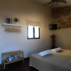 Отель Casa Campana 3* Стандартный номер с различными типами кроватей