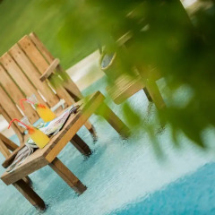 Levin Hotel Alacati Чешме спа