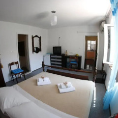 Отель Guesthouse Palace Inn комната для гостей фото 5