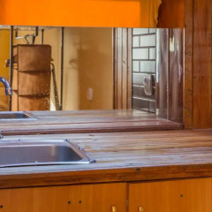 Гостевой Дом Fisherhaus в номере