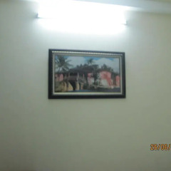 Отель Thien An Homestay интерьер отеля