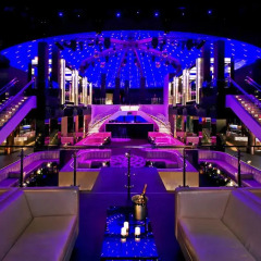 Отель Fontainebleau Miami Beach 4* Номер Делюкс с различными типами кроватей фото 25