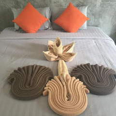 Отель In Touch Resort 3* Студия с различными типами кроватей фото 4
