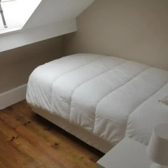 Oporto Music Hostel комната для гостей фото 2