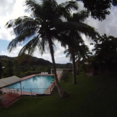 Отель Hacienda Moyano фото 5