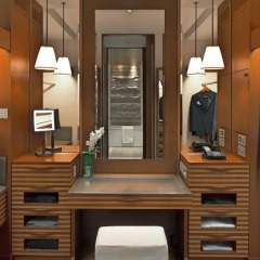 Отель The Peninsula Tokyo 5* Номер Премьер с 2 отдельными кроватями фото 4