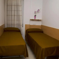 Отель Apartamentos Navas Испания, Барселона - отзывы, цены и фото номеров - забронировать отель Apartamentos Navas онлайн спа