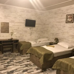 Отель Art Guest House комната для гостей