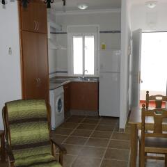 Отель Apartamentos Conil Alquila Испания, Кониль-де-ла-Фронтера - отзывы, цены и фото номеров - забронировать отель Apartamentos Conil Alquila онлайн в номере