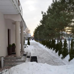 Отель Kalinowy Sen фото 4