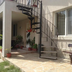 Отель Apartamenti Todorovi Апартаменты фото 18
