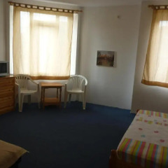 Отель Mechta Family Hotel Болгария, Аврен - отзывы, цены и фото номеров - забронировать отель Mechta Family Hotel онлайн комната для гостей фото 3