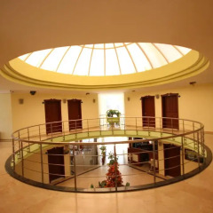 Minta Apart Hotel 3* Апартаменты с разными типами кроватей фото 4