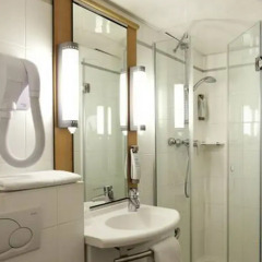 Отель ibis Paris Gare de Lyon Reuilly 3* Стандартный номер с различными типами кроватей фото 3