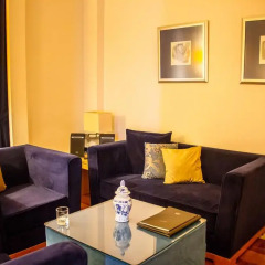 GDM Megaron Historical Monument Hotel 5* Президентский люкс с различными типами кроватей фото 5