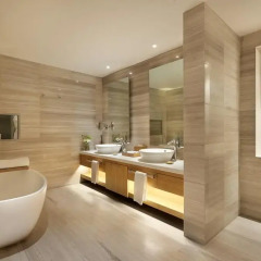 Отель Hyatt Regency Tashkent 5* Люкс с различными типами кроватей фото 2