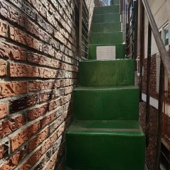 Отель Apple Tree Guest house 2* Номер категории Эконом с различными типами кроватей фото 5