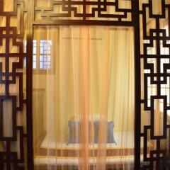 Отель Beijing Siheju Courtyard Hotel Китай, Пекин - отзывы, цены и фото номеров - забронировать отель Beijing Siheju Courtyard Hotel онлайн питание