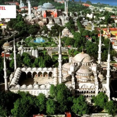 Ares Hotel