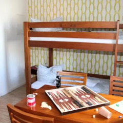 Отель Main Station Hotel & Hostel Германия, Берлин - отзывы, цены и фото номеров - забронировать отель Main Station Hotel & Hostel онлайн детские мероприятия