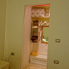 Отель B&B Liberty Капуя удобства в номере фото 2