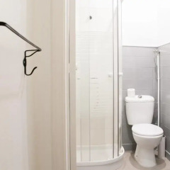 Отель BoHo Alecrim - Guesthouse ванная фото 2