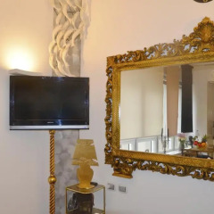 Отель Coppola MyHouse 3* Стандартный номер с двуспальной кроватью фото 2