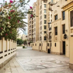 Апартаменты Dream Inn Dubai Apartments - Kamoon