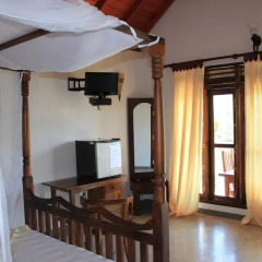 Отель Feelin' good Resort 3* Коттедж с различными типами кроватей фото 9