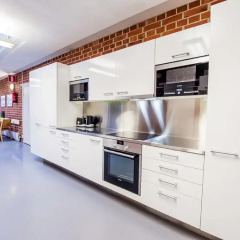 Отель Forenom Hostel Espoo Otaniemi Финляндия, Эспоо - отзывы, цены и фото номеров - забронировать отель Forenom Hostel Espoo Otaniemi онлайн в номере