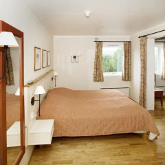 Birkebeineren Hotel & Apartments 3* Номер Делюкс с различными типами кроватей