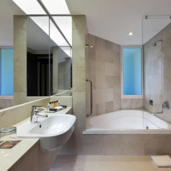 Отель Sheraton Grand Mirage Resort, Gold Coast ванная фото 2