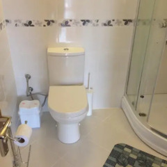 Fener Hotel Cafe & Kahvalti Стандартный номер фото 23
