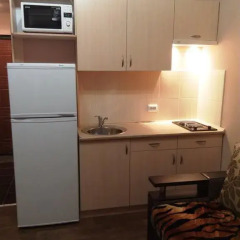 Апартаменты Studio Darvina 20 Студия фото 13