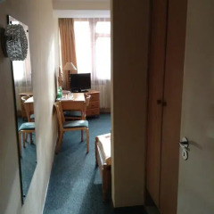 Hotel Gromada Zakopane 2* Стандартный номер с 2 отдельными кроватями фото 9