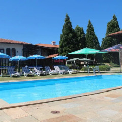 Отель Holiday Village Kedar Боровец бассейн фото 2
