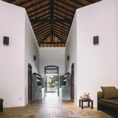Отель Greenparrot-Villa 5* Вилла с различными типами кроватей фото 35