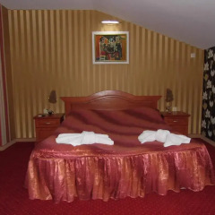 Отель Guest House Cheshmeto 3* Номер Делюкс фото 3