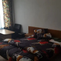 Hostel Alex 2 комната для гостей фото 4