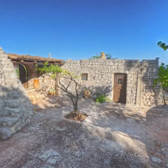Отель Residence La Mannuta Гальяно дель Капо фото 5