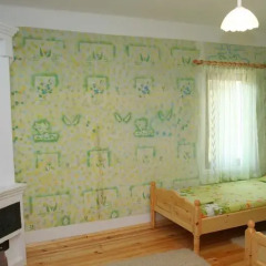 Отель Lazarovata House Стандартный номер фото 2