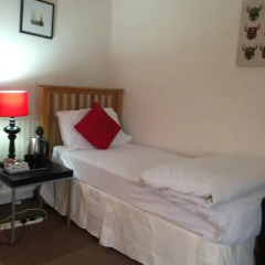 Lynebank House Hotel, Bed & Breakfast 4* Люкс с различными типами кроватей фото 8