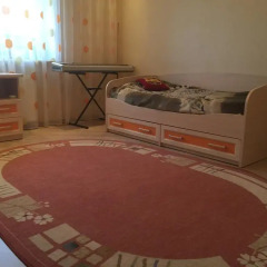 Гостиница Guest House Svetlana детские мероприятия