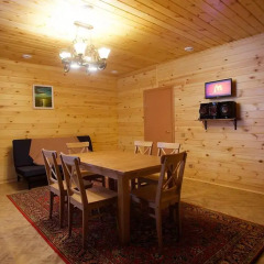 Гостиница Гарден питание фото 2