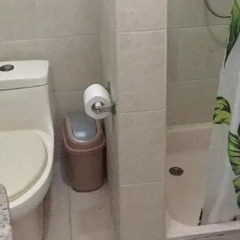 Отель A-Prima Hotel Шри-Ланка, Калутара - отзывы, цены и фото номеров - забронировать отель A-Prima Hotel онлайн ванная фото 2