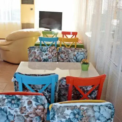 Tekirova Millenium Hotel Турция, Кемер - отзывы, цены и фото номеров - забронировать отель Tekirova Millenium Hotel онлайн комната для гостей фото 3
