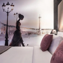 Отель Rayz Private Suites 4* Студия фото 13